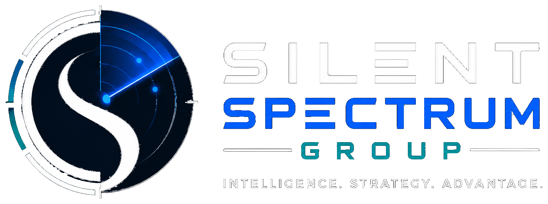 Silent Spectrum Group - Intelligence. Strategy. Advantage.